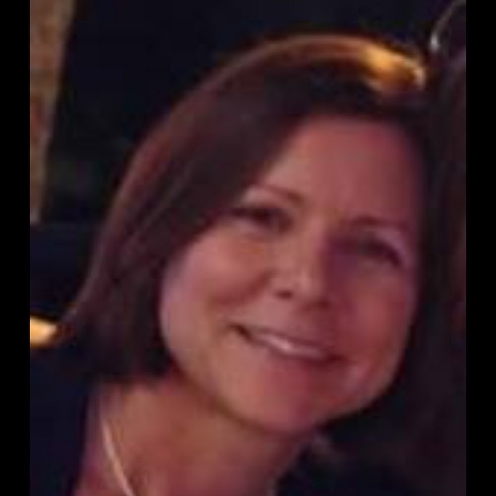 Meet your Posher, Patricia